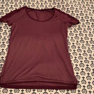 Lululemon top